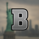 🗽| Bandit icon
