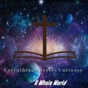 CSU (Corinthians Series Universe)