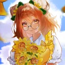 Daru's Flower Bed!