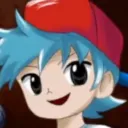 Touhou Night Funkin'