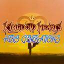 Kingdom Hearts: Hero Generations Discord Server Icon
