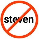 Steven Hate Club
