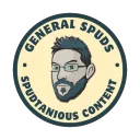 General Spuds Field
