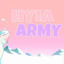 |   𝑯𝒚𝒊𝒂’𝐬 ♡ 𝑨𝒓𝒎𝒚   |