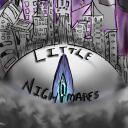 Little Nightmares Fanfiction Club Discord Server Icon