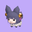 ⋆✰ Yuel Emotes ✰⋆ Discord server icon