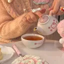 SolemniTea Garden Cafe