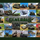 Generals Zero Hour Continue mods