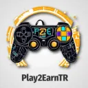 PLAY2EARNTR DAO
