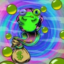 Welcome To Frogville