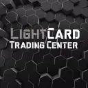 LightCard Trading Center || Official Discord ||'s icon
