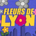 Fleurs de Lyon (et alentours)