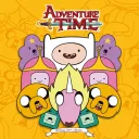 Adventure Time