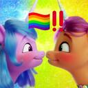 MLP Comunità Italiana Discord Server Icon