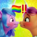 MLP Comunità Italiana Discord Server Icon