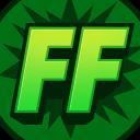 FusionFall.org icon