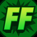 FusionFall.org icon