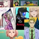 Kasse-Kuns Hangout's icon