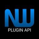 NW Plugin API icon