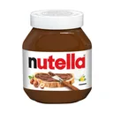 nutella