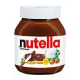 nutella — мониторинг Discord сервера, статистика и рейтинг