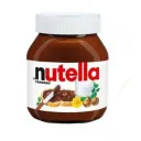 nutella