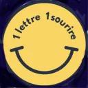 1lettre1sourire