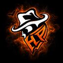 Headshot Posse Discord Server Icon
