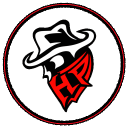 Headshot Posse Discord Server Icon