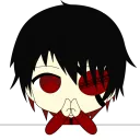 Kanade's Stage
