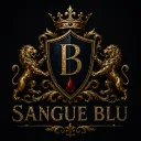 Sangue Blu 💧