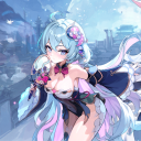 Idle MoonRabbit: AFK RPG icon
