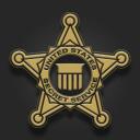 United States Secret Service Discord Server Icon