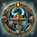 Nyrithia Discord Server Icon