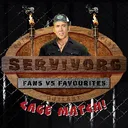 SERVIVORG S16 - FANS vs FAVORITES