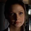 Rebecca Ferguson Server