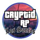 Cryptid RP Discord Server Icon