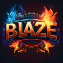 Blaze Nation Discord Server Icon
