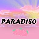 Paradiso Discord Server Icon