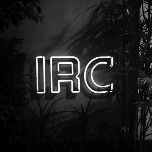 IRC - International Racing Club — мониторинг Discord сервера, статистика и рейтинг
