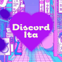 Discovery icon for Discord Ita ♡ Discord server