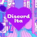 Discord Ita ♡