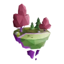 CRYPTO BLOCK ISLANDS