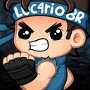 É o Luc4rioBR    Discord Server Icon