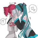 xdarked's lesbian chatbridge