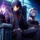 『♕ 』✨⚔✨💫La Comunidad De anime de todo un poco  🔥🦈 🥳LA NUEVA ERA OFICIALMENTE ✨💫⚔🪽🇲🇽