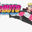 Boruto fan and rp server