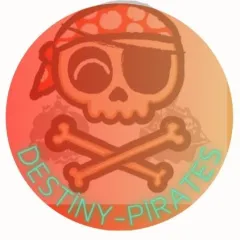 Destiny Pirates Icon
