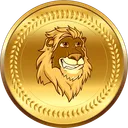 Degen Lion Flip