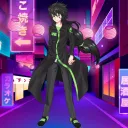 Hayate's Streaming Lounge